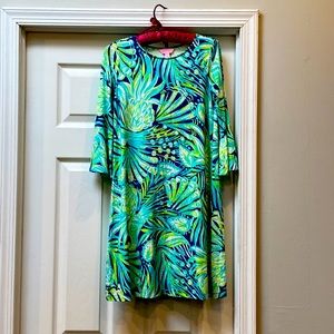Lily Pulitzer dress